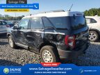 Thumbnail Photo 3 for 2024 Ford Bronco