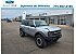New 2024 Ford Bronco