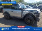 Thumbnail Photo 5 for 2024 Ford Bronco 2-Door Black Diamond