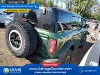 Thumbnail Photo 4 for 2024 Ford Bronco 4-Door Outer Banks