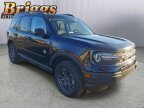 Thumbnail Photo 3 for 2024 Ford Bronco