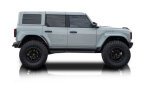 Thumbnail Photo 2 for 2024 Ford Bronco