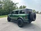Thumbnail Photo 5 for 2024 Ford Bronco