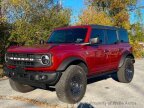 Thumbnail Photo 1 for 2024 Ford Bronco