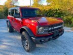 Thumbnail Photo 3 for 2024 Ford Bronco