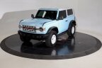 Thumbnail Photo 2 for 2024 Ford Bronco