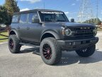 Thumbnail Photo 6 for 2024 Ford Bronco