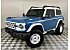 2024 Ford Bronco Heritage Limited Edition