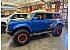 2024 Ford Bronco 4-Door Raptor