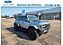2024 Ford Bronco 4-Door Raptor