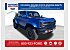 2024 Ford Bronco 4-Door Raptor