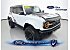 2024 Ford Bronco 4-Door Raptor