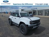 New 2024 Ford Bronco