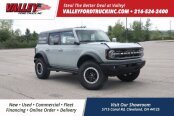 New 2024 Ford Bronco