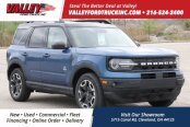 New 2024 Ford Bronco
