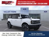 New 2024 Ford Bronco