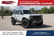 New 2024 Ford Bronco
