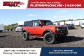 New 2024 Ford Bronco