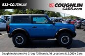 New 2024 Ford Bronco