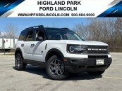 New 2024 Ford Bronco