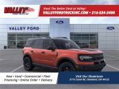 New 2024 Ford Bronco