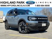 New 2024 Ford Bronco