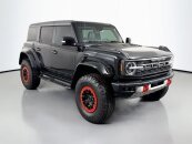 2024 Ford Bronco 4-Door Raptor