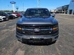 Thumbnail Photo 1 for New 2024 Ford F150
