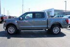 Thumbnail Photo 2 for New 2024 Ford F150