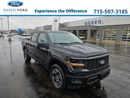 Photo 1 for New 2024 Ford F150