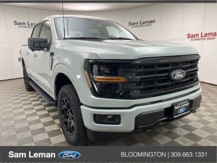 Photo 1 for New 2024 Ford F150