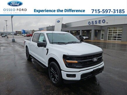 Photo 1 for New 2024 Ford F150