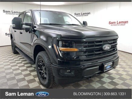 Photo 1 for New 2024 Ford F150