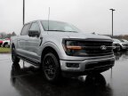 Thumbnail Photo 4 for New 2024 Ford F150