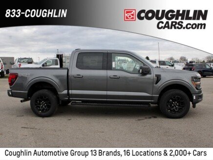Photo 1 for New 2024 Ford F150