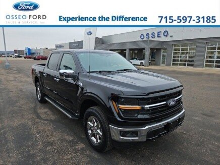 Photo 1 for New 2024 Ford F150