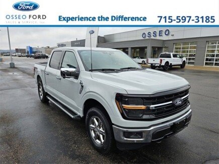 Photo 1 for New 2024 Ford F150
