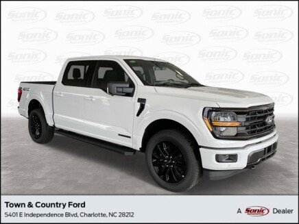 Photo 1 for New 2024 Ford F150