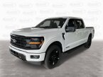 Thumbnail Photo 4 for New 2024 Ford F150