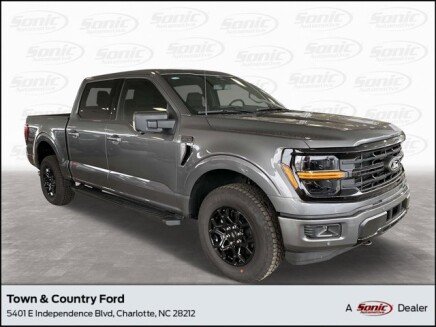 Photo 1 for New 2024 Ford F150