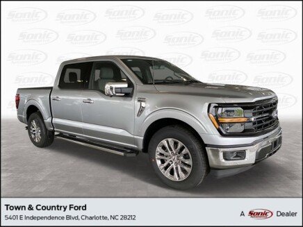 Photo 1 for New 2024 Ford F150