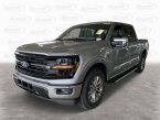 Thumbnail Photo 4 for New 2024 Ford F150