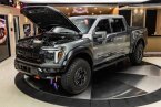 Thumbnail Photo 6 for 2024 Ford F150