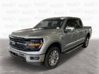 Thumbnail Photo 4 for New 2024 Ford F150