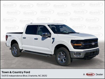 Photo 1 for New 2024 Ford F150