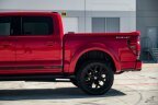 Thumbnail Photo 6 for 2024 Ford F150