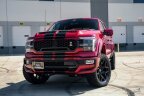 Thumbnail Photo 2 for 2024 Ford F150