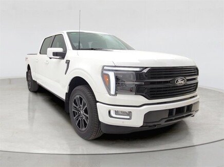 Photo 1 for 2024 Ford F150