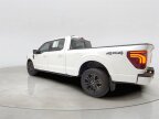 Thumbnail Photo 4 for 2024 Ford F150