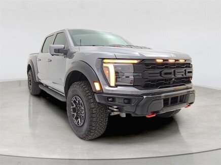 Photo 1 for 2024 Ford F150
